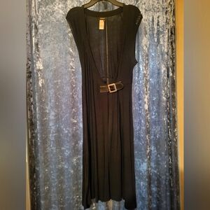 Vintage Miss Sixty Wrap dress